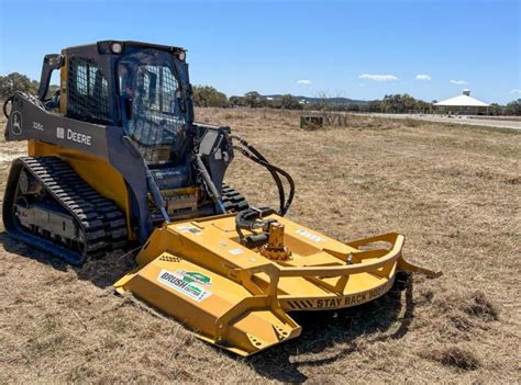 skid steer bull hog rental|skid steer grader attachment rental.